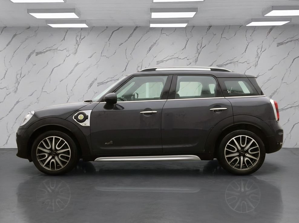 Used MINI Countryman 2018 for sale - 77384414: Photo 6