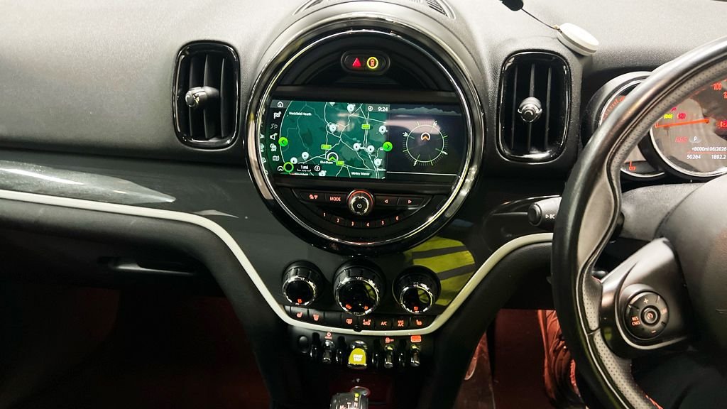 Used MINI Countryman 2018 for sale - 77384414: Photo 7