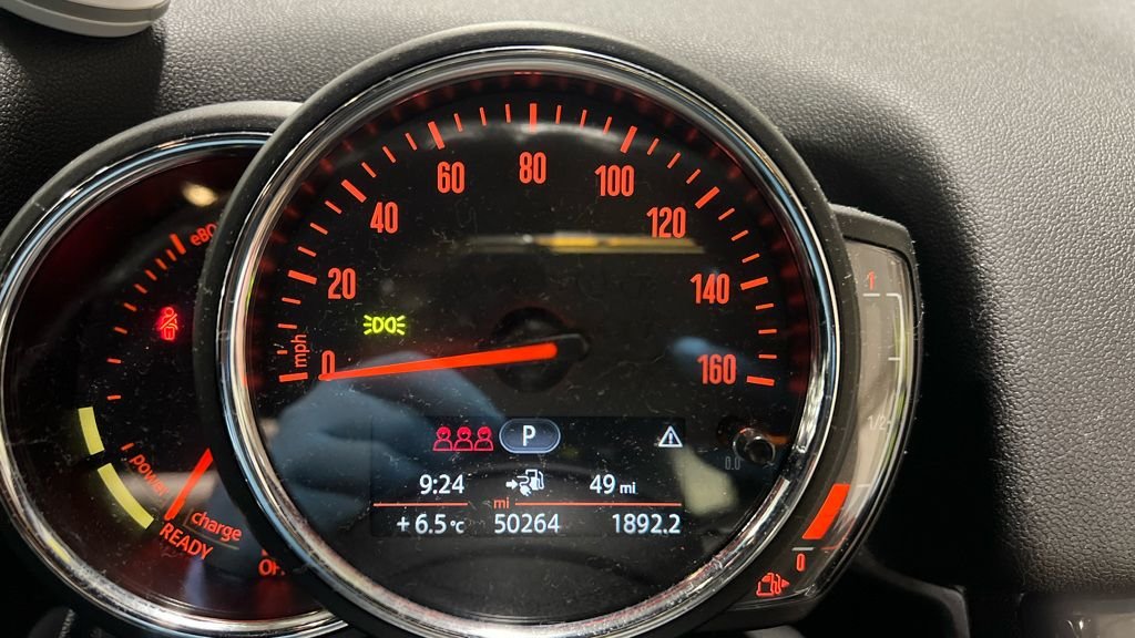 Used MINI Countryman 2018 for sale - 77384414: Photo 8