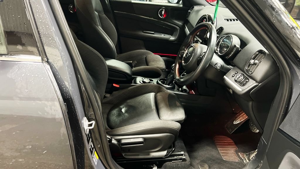 Used MINI Countryman 2018 for sale - 77384414: Photo 9