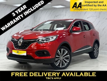 Renault - Kadjar