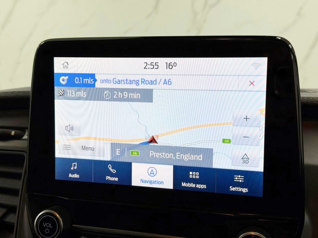 Used Ford Transit Custom 2021 for sale - 77369313: Photo 13