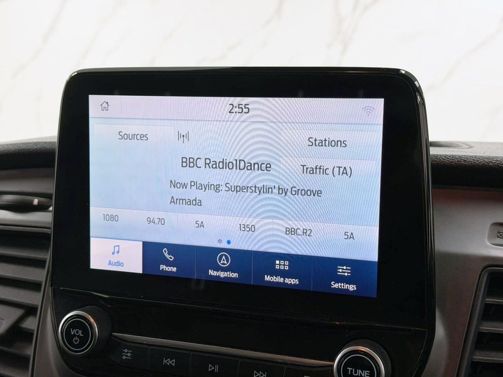 Used Ford Transit Custom 2021 for sale - 77369313: Photo 15