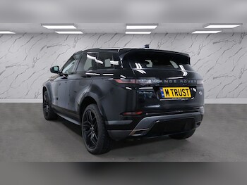 Used Land Rover Range Rover Evoque 2019 for sale - 78582850: Photo