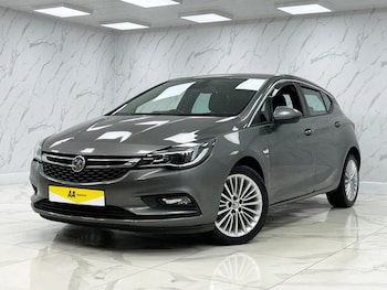 Used Vauxhall Astra 2019 for sale - 76570608: Photo