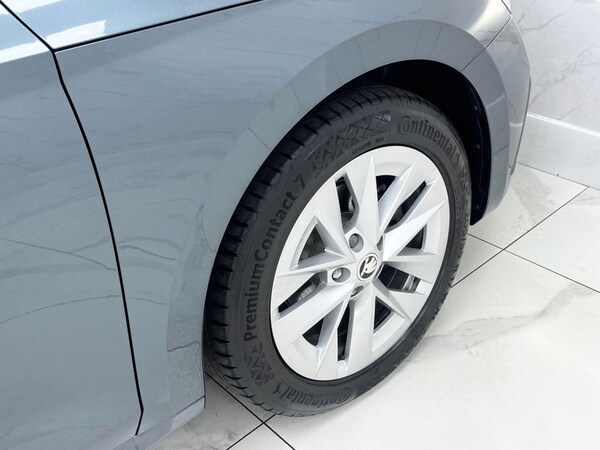 Used Skoda Octavia 2021 for sale - 75306866: Photo 13