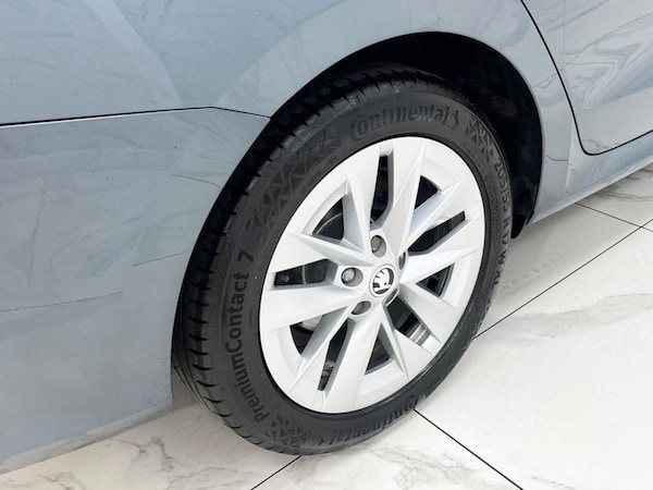 Used Skoda Octavia 2021 for sale - 75306866: Photo 14