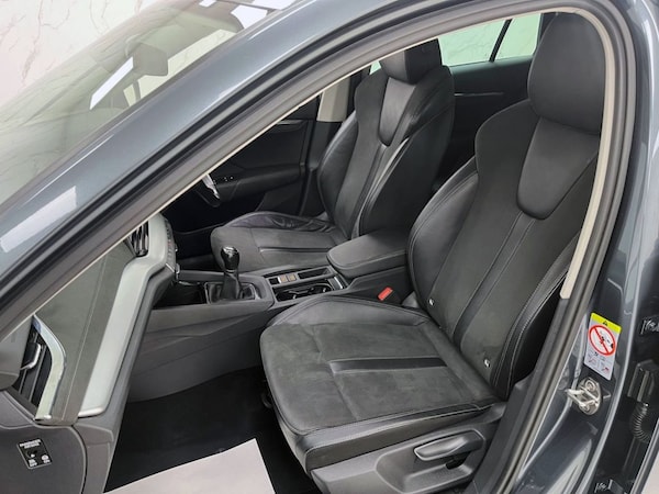 Used Skoda Octavia 2021 for sale - 75306866: Photo 18