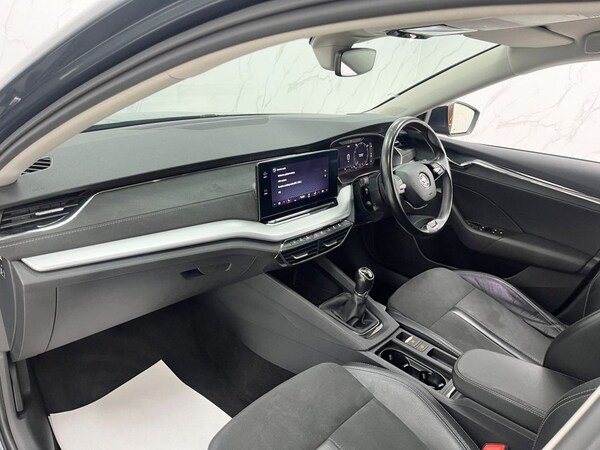 Used Skoda Octavia 2021 for sale - 75306866: Photo 20