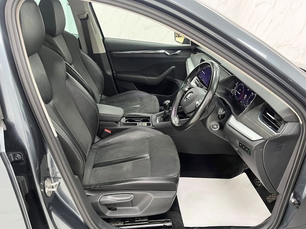 Used Skoda Octavia 2021 for sale - 75306866: Photo 31