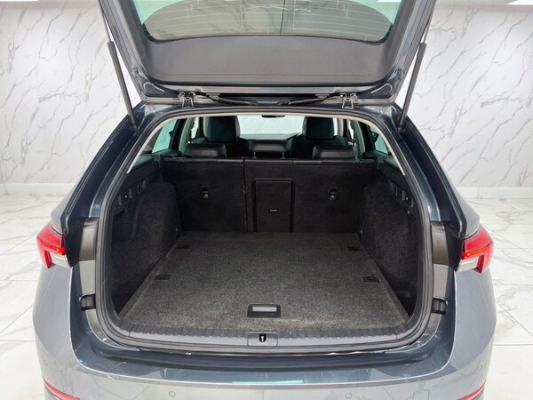 Used Skoda Octavia 2021 for sale - 75306866: Photo 35