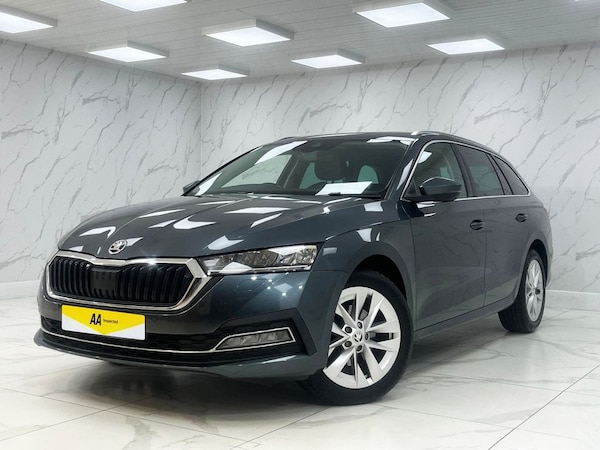 Used Skoda Octavia 2021 for sale - 75306866: Photo 4
