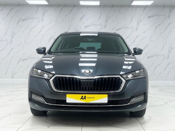 Used Skoda Octavia 2021 for sale - 75306866: Photo 5