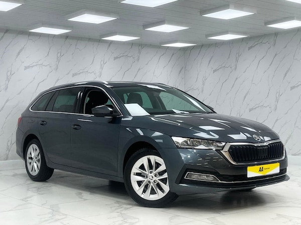 Used Skoda Octavia 2021 for sale - 75306866: Photo 7