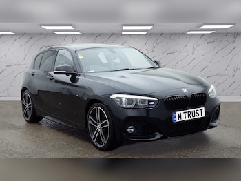 Used BMW 1 Series 2019 for sale - 78725432: Photo