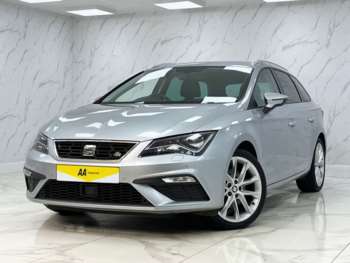Used SEAT Leon 2018 for sale - 74916933: Photo