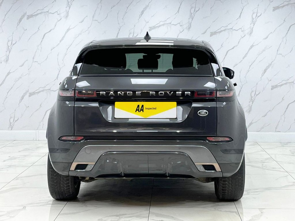 Used Land Rover Range Rover Evoque 2020 for sale - 77227246: Photo 10
