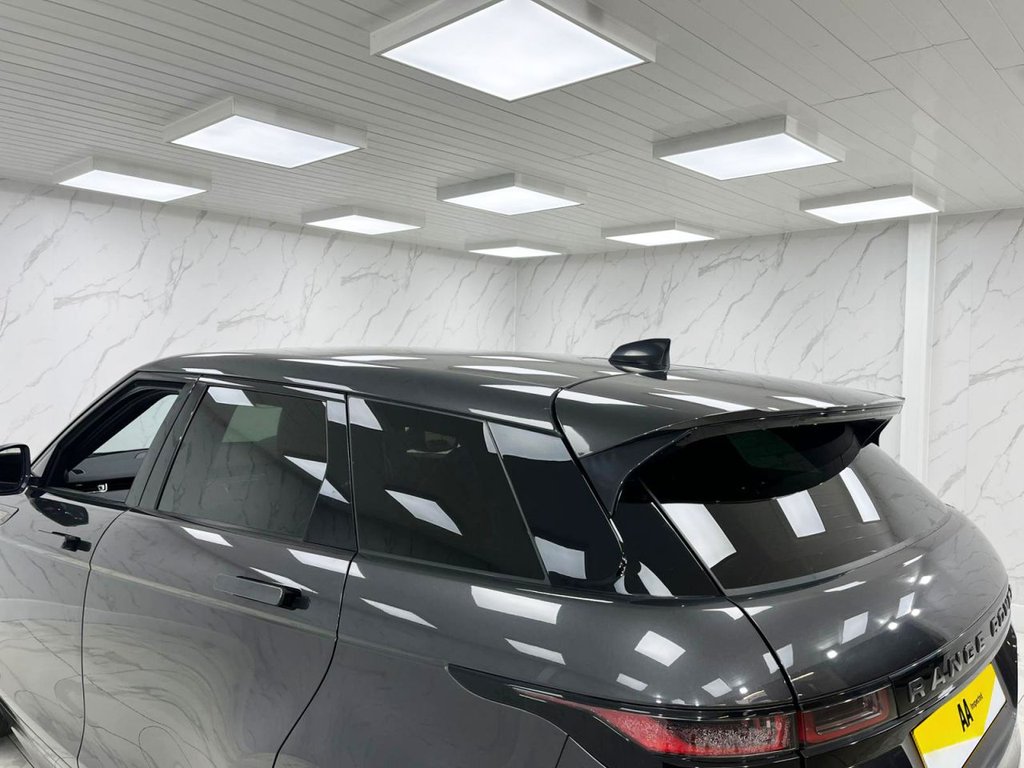 Used Land Rover Range Rover Evoque 2020 for sale - 77227246: Photo 13