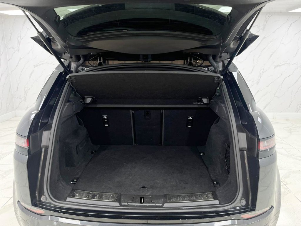 Used Land Rover Range Rover Evoque 2020 for sale - 77227246: Photo 15