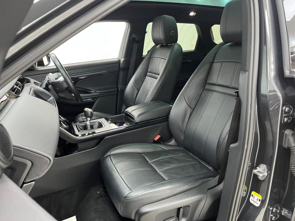 Used Land Rover Range Rover Evoque 2020 for sale - 77227246: Photo 16