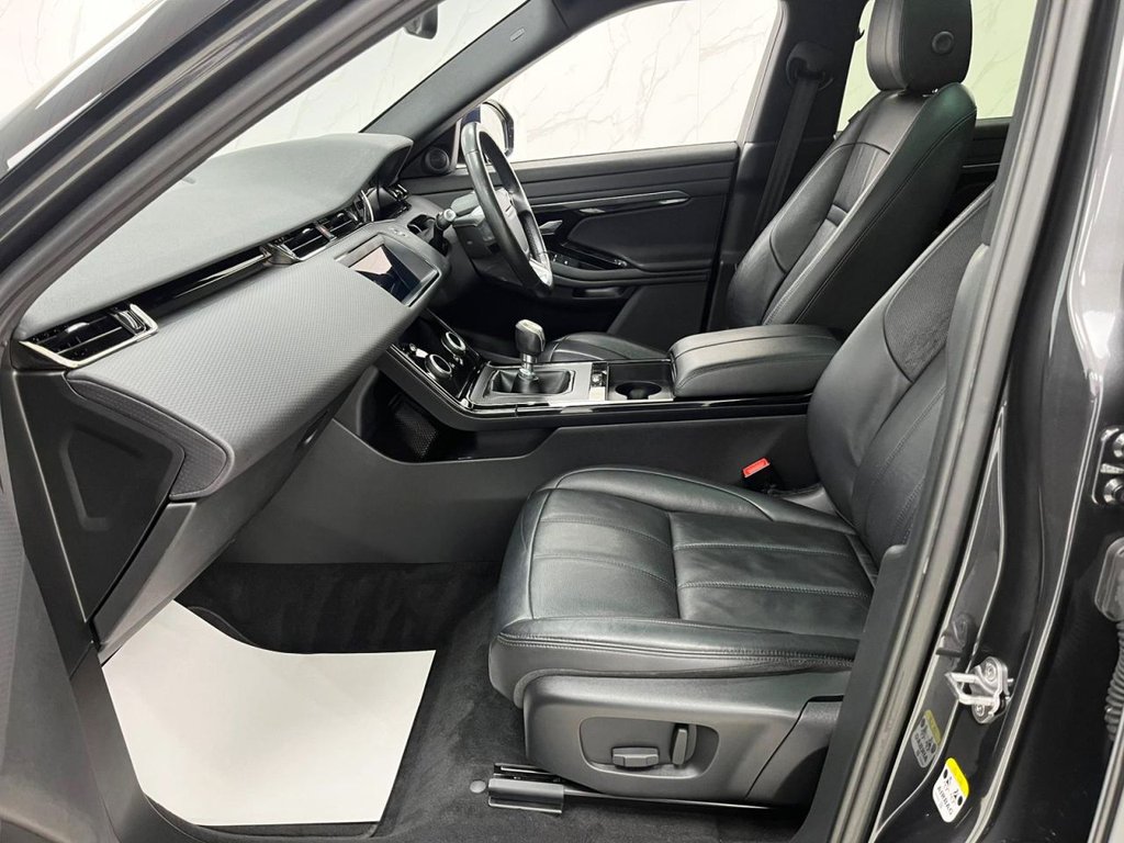 Used Land Rover Range Rover Evoque 2020 for sale - 77227246: Photo 17