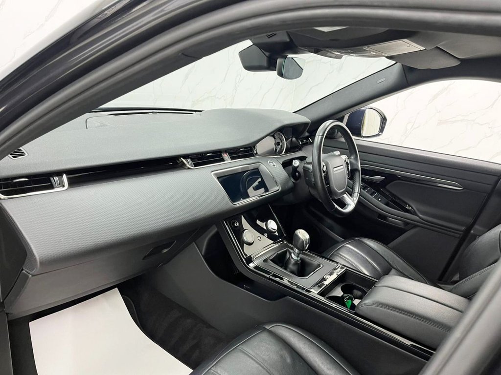 Used Land Rover Range Rover Evoque 2020 for sale - 77227246: Photo 18