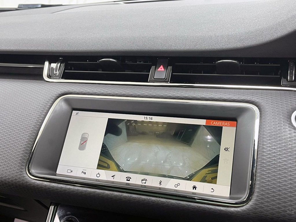 Used Land Rover Range Rover Evoque 2020 for sale - 77227246: Photo 19