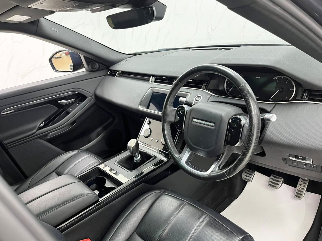Used Land Rover Range Rover Evoque 2020 for sale - 77227246: Photo 25