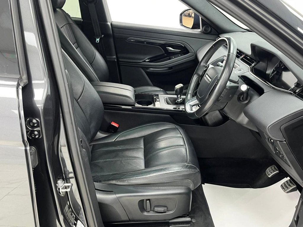 Used Land Rover Range Rover Evoque 2020 for sale - 77227246: Photo 26