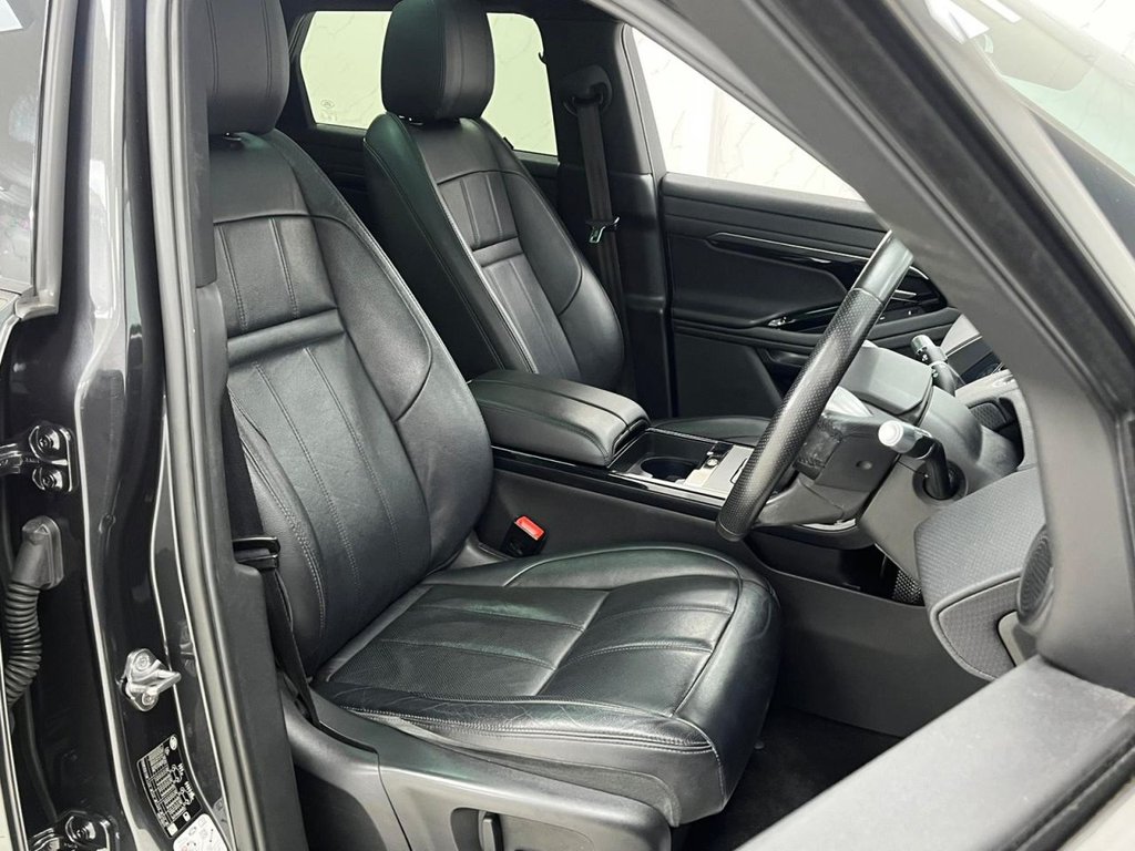 Used Land Rover Range Rover Evoque 2020 for sale - 77227246: Photo 27