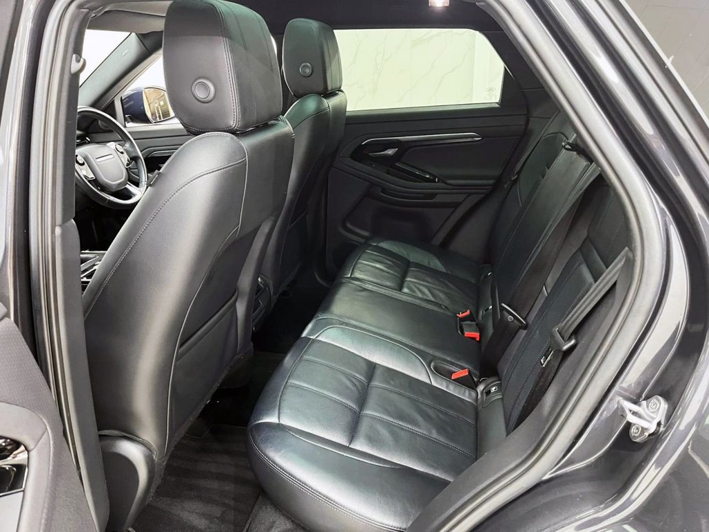 Used Land Rover Range Rover Evoque 2020 for sale - 77227246: Photo 29