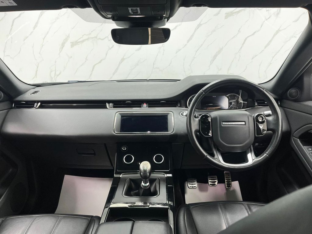 Used Land Rover Range Rover Evoque 2020 for sale - 77227246: Photo 30