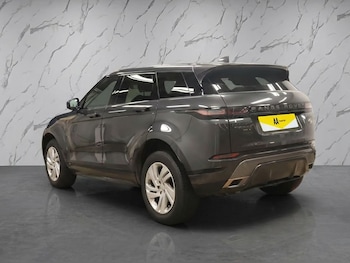 Used Land Rover Range Rover Evoque 2020 for sale - 77227246: Photo