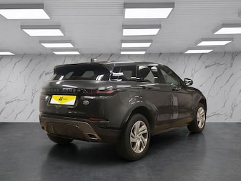 Used Land Rover Range Rover Evoque 2020 for sale - 77227246: Photo