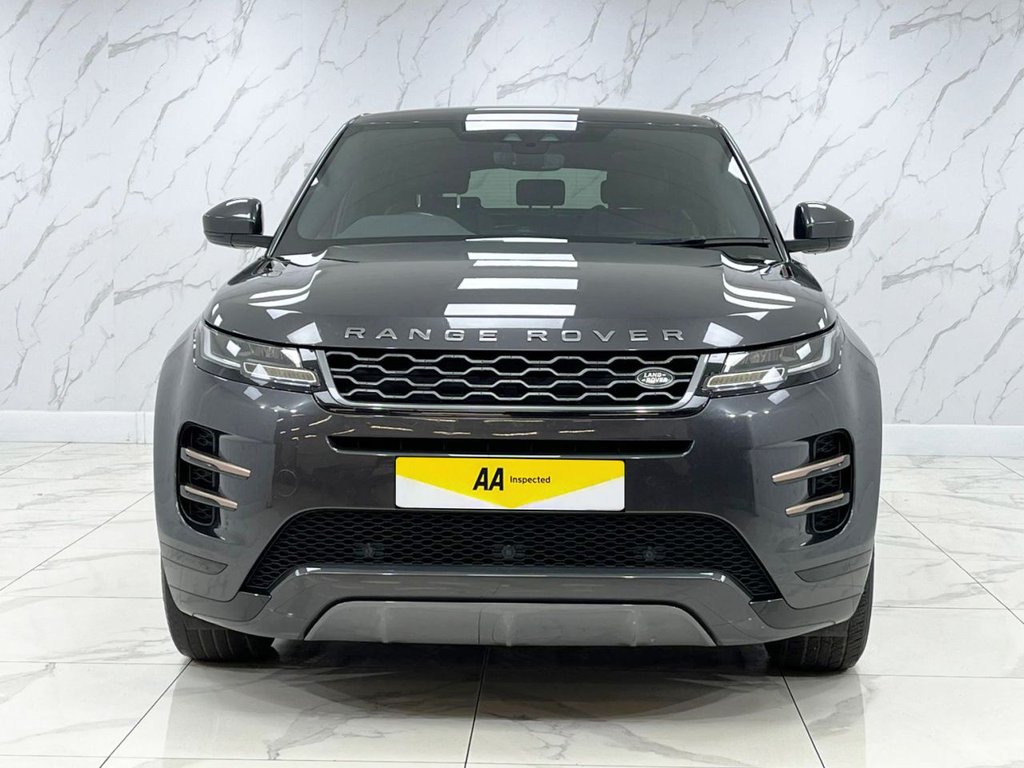 Used Land Rover Range Rover Evoque 2020 for sale - 77227246: Photo 5