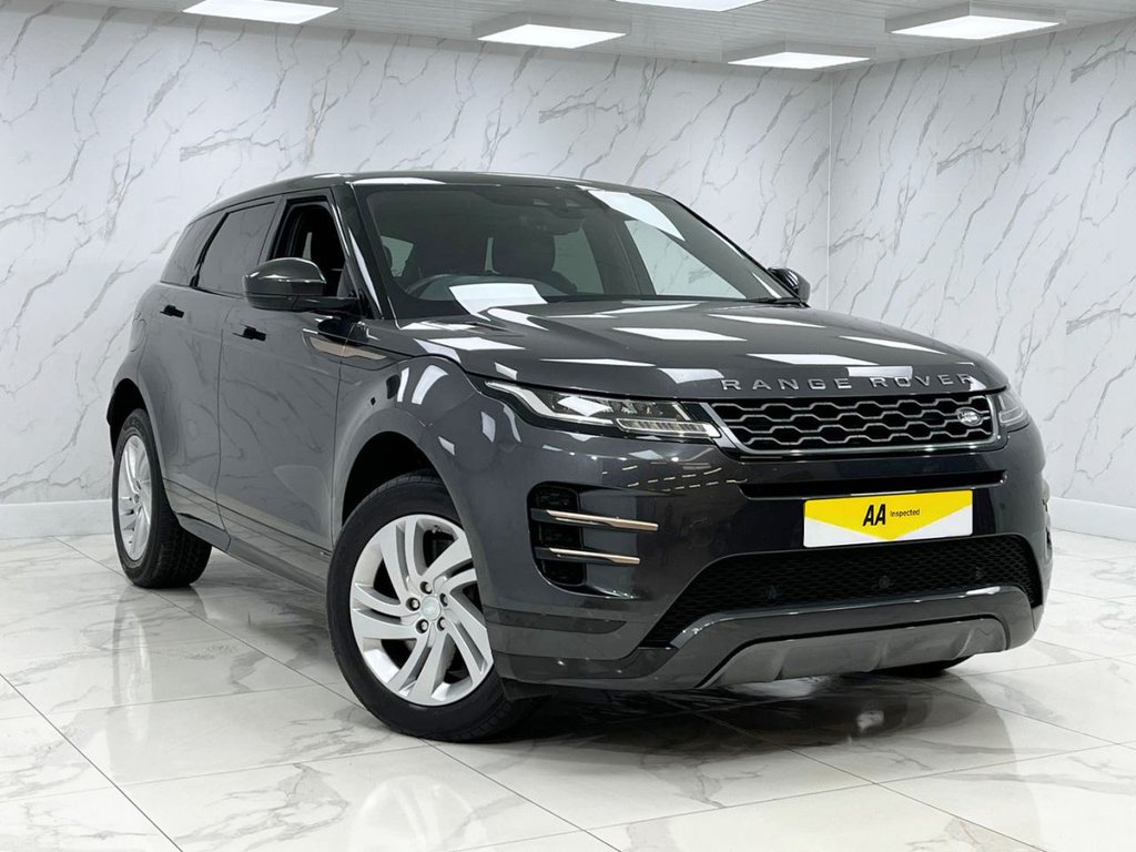 Used Land Rover Range Rover Evoque 2020 for sale - 77227246: Photo 6