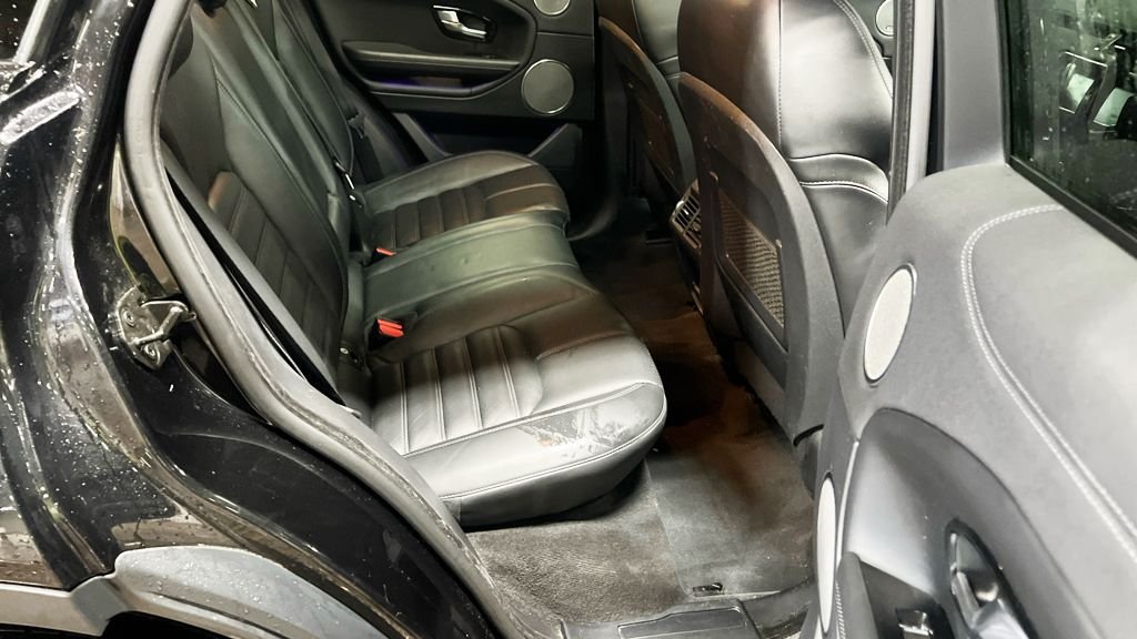 Used Land Rover Range Rover Evoque 2019 for sale - 77227546: Photo 10