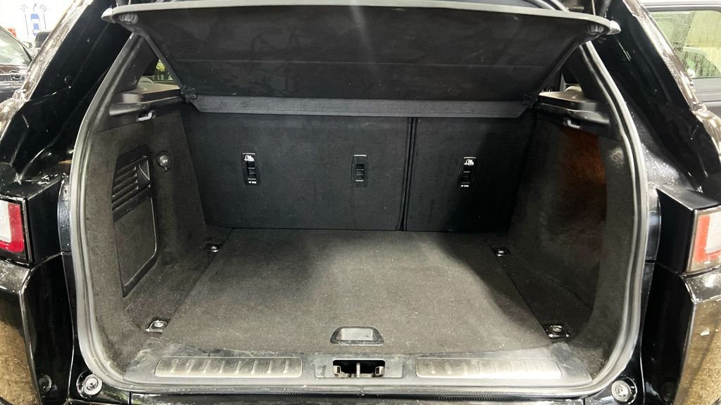 Used Land Rover Range Rover Evoque 2019 for sale - 77227546: Photo 11