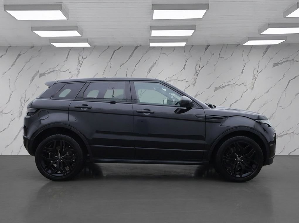 Used Land Rover Range Rover Evoque 2019 for sale - 77227546: Photo 5