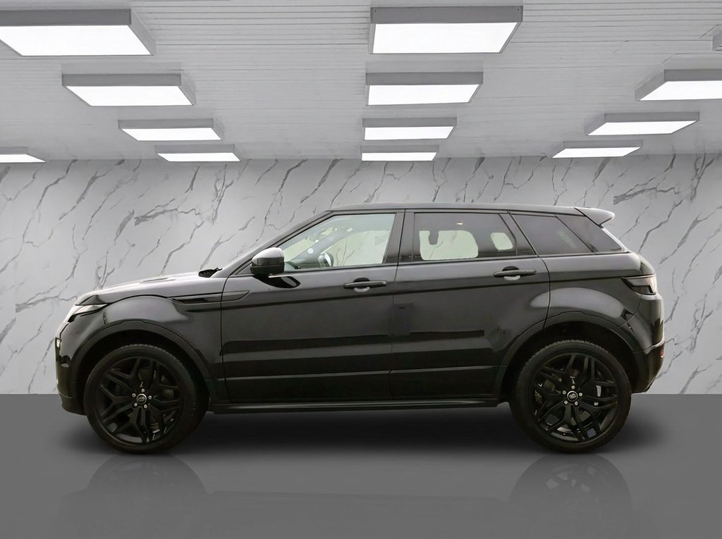 Used Land Rover Range Rover Evoque 2019 for sale - 77227546: Photo 6