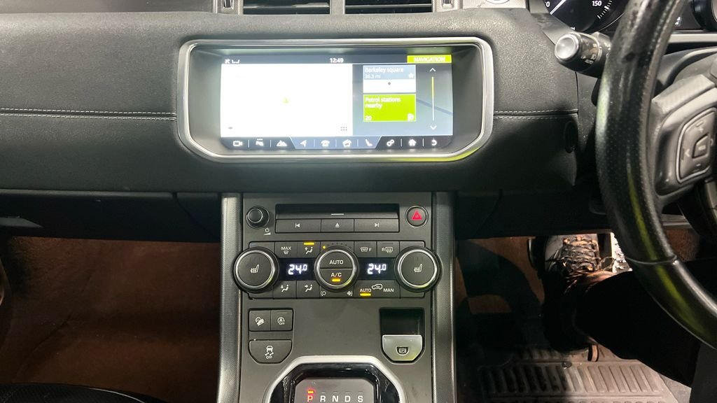 Used Land Rover Range Rover Evoque 2019 for sale - 77227546: Photo 7