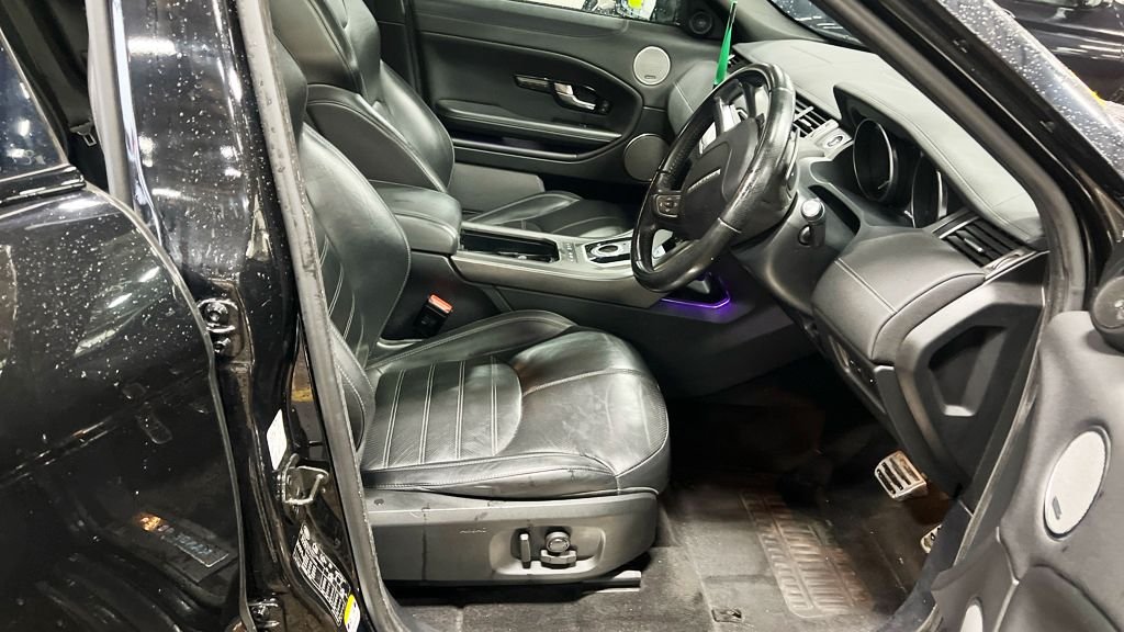 Used Land Rover Range Rover Evoque 2019 for sale - 77227546: Photo 9