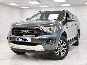 Used Ford Ranger 2021 for sale - 77499021: Photo