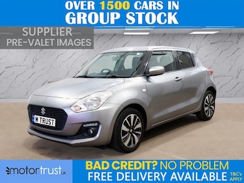 Used Suzuki Swift 2020 for sale - 78632240: Photo