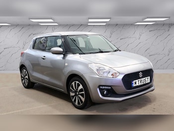 Used Suzuki Swift 2020 for sale - 78632240: Photo