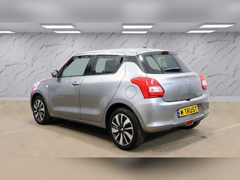 Used Suzuki Swift 2020 for sale - 78632240: Photo