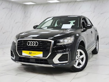 Used Audi Q2 2019 for sale - 78271696: Photo