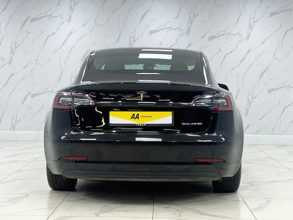 Used Tesla Model 3 2021 for sale - 76280066: Photo 10