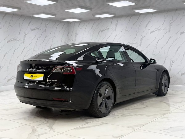 Used Tesla Model 3 2021 for sale - 76280066: Photo 11