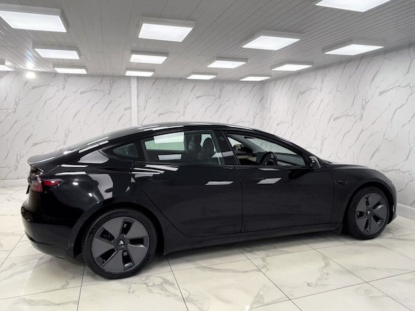 Used Tesla Model 3 2021 for sale - 76280066: Photo 12